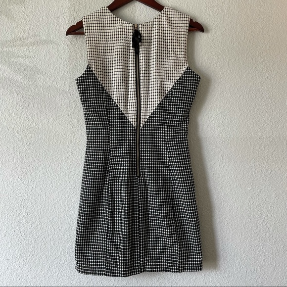 Retro shift dress - Picture 3 of 5